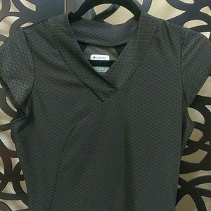 Columbia Top
